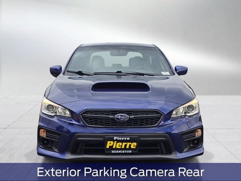 Used 2018 Subaru WRX AWD/4WD image 7