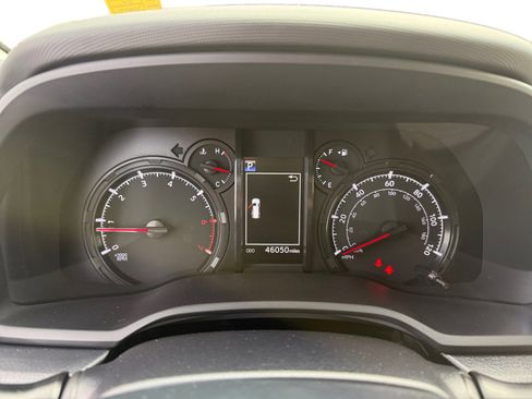 Used 2024 Toyota 4Runner SR5 image 11