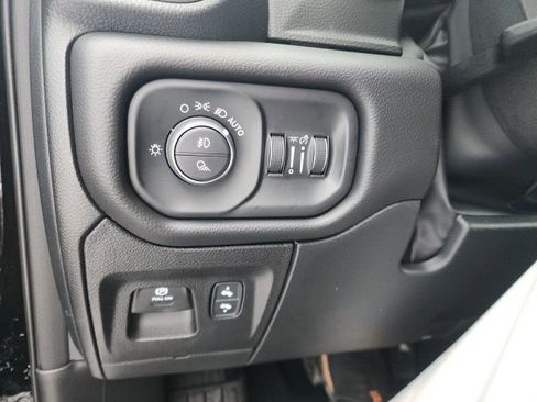 New 2026 RAM 1500 Big Horn image 17
