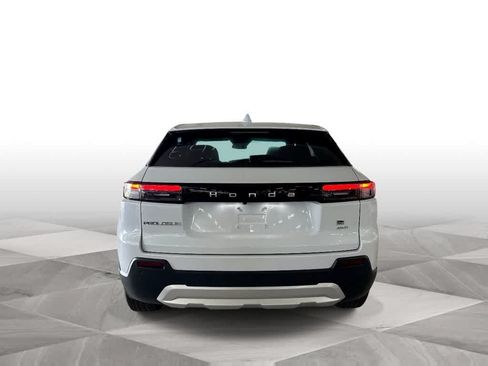 New 2026 Honda Prologue EX image 7