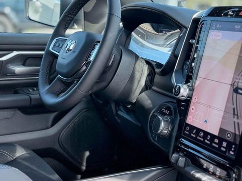 New 2026 RAM 1500 Big Horn image 4