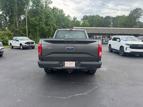 Used 2016 Ford F150 XL w/ Equipment Group 101A Mid RWD image 4