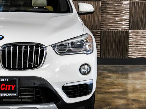 Used 2019 BMW X1 sDrive28i w/ Convenience Package image 41