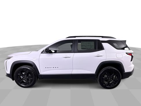 New 2026 Chevrolet Equinox LT w/ Convenience Package II image 40