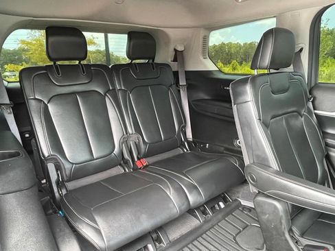 Used 2022 Jeep Grand Cherokee L Limited AWD/4WD image 45