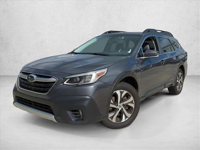 Used 2021 Subaru Outback Limited XT w/ Popular Package #2