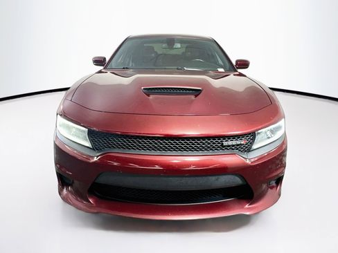 Used 2020 Dodge Charger GT w/ Plus Group RWD image 2