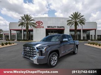 Certified 2026 Toyota Tundra 1794 Edition AWD/4WD video 1