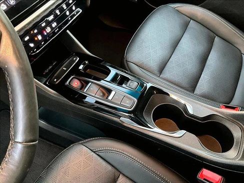 Certified 2023 Chevrolet Bolt LT w/ Infotainment Package image 15