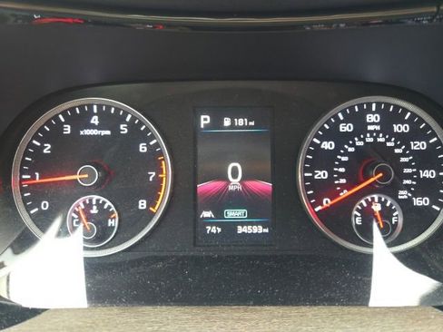 Used 2023 Kia K5 EX FWD image 15