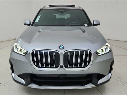 Used 2024 BMW X1 xDrive28i w/ Premium Package image 13
