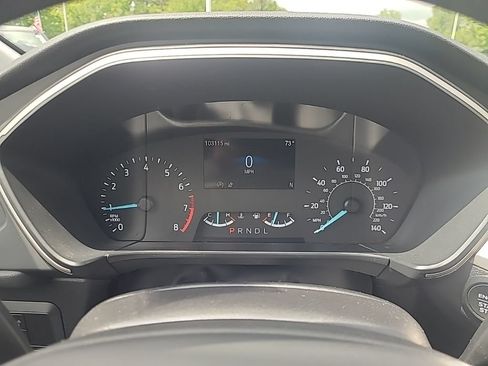 Used 2022 Ford Escape SE AWD/4WD image 20