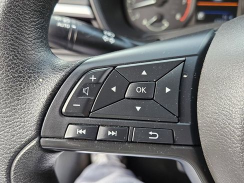 Used 2023 Nissan Altima 2.5 S image 23