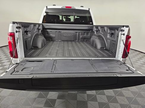 Certified 2024 Ford F150 XLT w/ Equipment Group 303A High AWD/4WD image 18