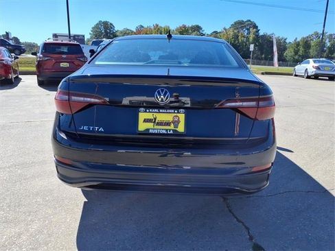 Used 2024 Volkswagen Jetta S image 3