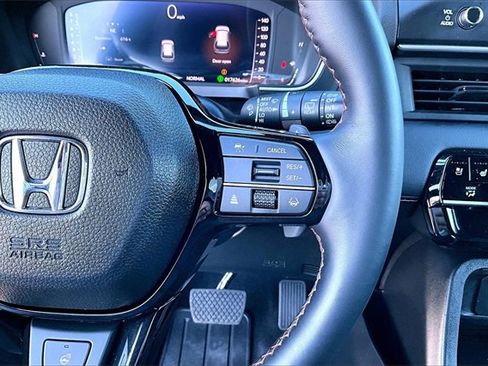 Certified 2026 Honda Passport TrailSport Elite image 12