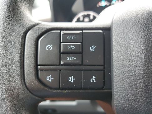 Used 2024 Ford F250 XLT w/ FX4 Off-Road Package AWD/4WD image 20