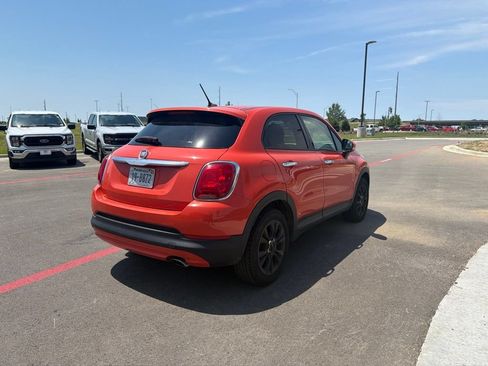 Used 2016 FIAT 500X Easy FWD image 5