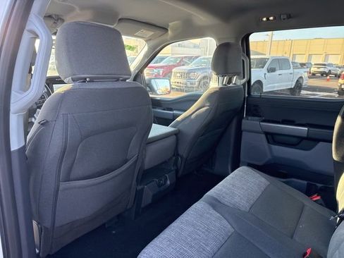 Used 2022 Ford F150 XLT w/ Equipment Group 302A High image 22