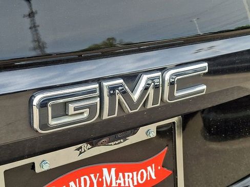 Used 2023 GMC Yukon Denali Ultimate AWD/4WD image 27