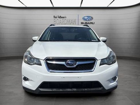 Used 2015 Subaru Crosstrek 2.0i Limited AWD/4WD image 12