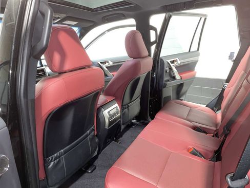 Used 2023 Lexus GX 460 Premium w/ Premium Plus Package AWD/4WD image 12