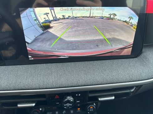 New 2026 Nissan Kicks SV w/ Cold Weather Package image 28