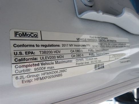 Used 2017 Ford F250 XL RWD image 32