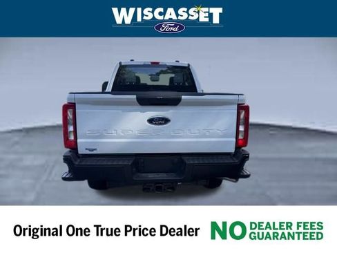 New 2026 Ford F250 XL w/ FX4 Off-Road Package image 23