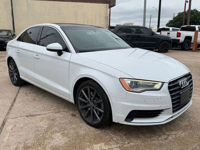 Used 2015 Audi A3 1.8T Premium Plus