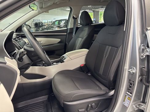 Used 2024 Hyundai Tucson SEL AWD/4WD image 9