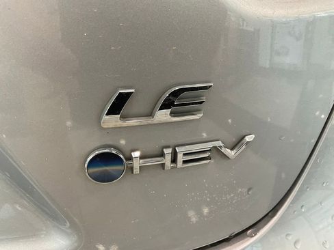 Certified 2025 Toyota Corolla LE FWD image 22