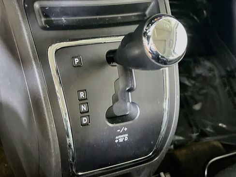 Used 2017 Jeep Patriot High Altitude AWD/4WD image 15