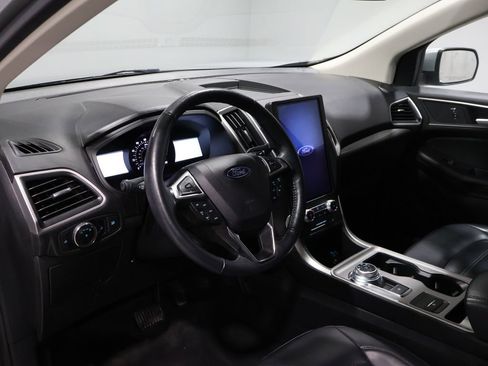 Used 2024 Ford Edge SEL image 13
