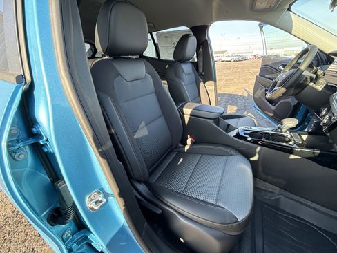 New 2026 Chevrolet Trax LT w/ Driver Confidence Package FWD image 57