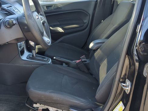 Used 2018 Ford Fiesta SE image 18