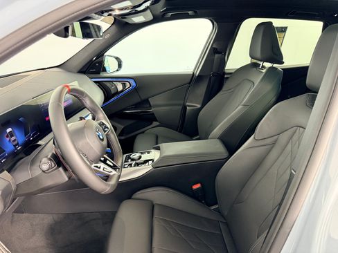 Certified 2026 BMW X3 M50 AWD/4WD image 5