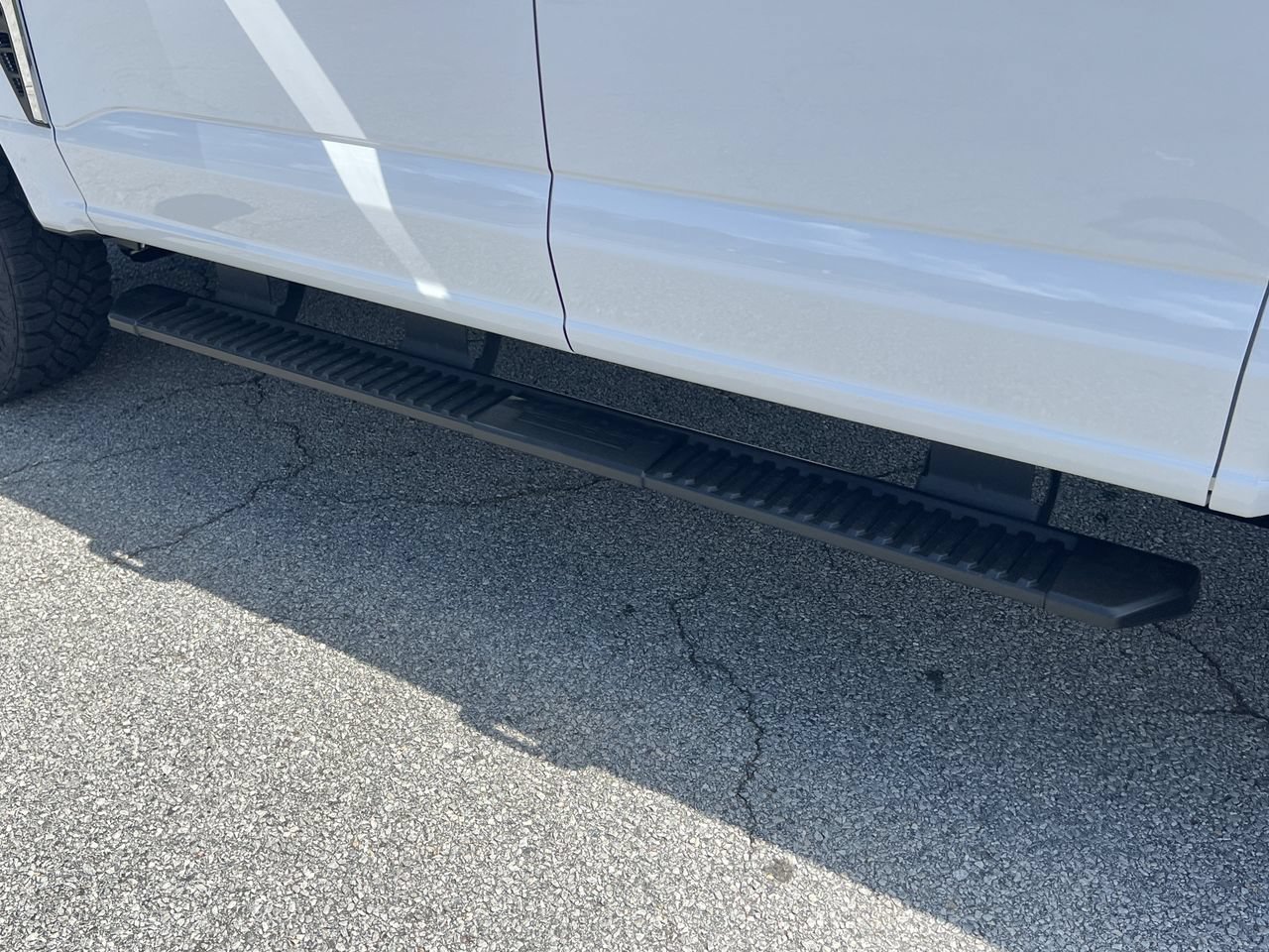 New 2026 Ford F250 XL AWD/4WD image 26
