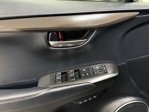 Used 2019 Lexus NX 300h AWD image 15