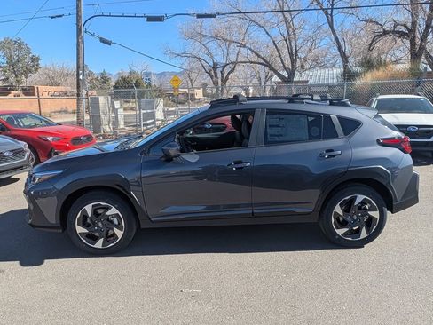 New 2025 Subaru Crosstrek 2.5i Limited w/ Crosstrek Mirror Package image 8