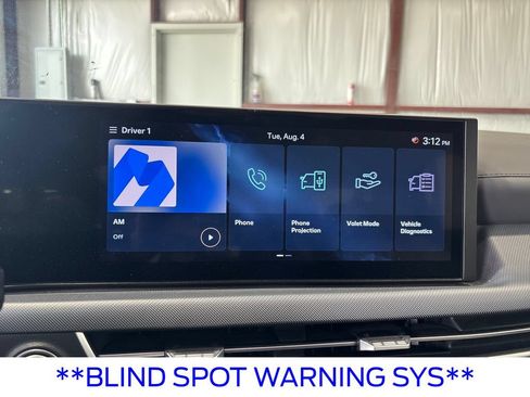 Used 2025 Hyundai Sonata SEL FWD image 14