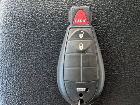 Used 2024 RAM 1500 Classic Warlock image 24