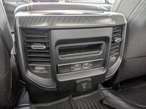 New 2026 RAM 2500 Big Horn AWD/4WD image 14