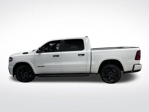 Used 2025 RAM 1500 Lone Star image 12