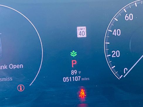 Used 2020 Honda Accord LX image 19
