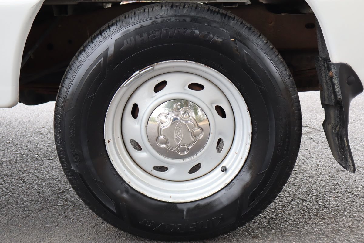 Used 2003 Ford Ranger XLT RWD image 28