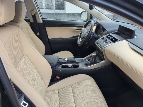 Certified 2021 Lexus NX 300 AWD w/ Premium Package image 27