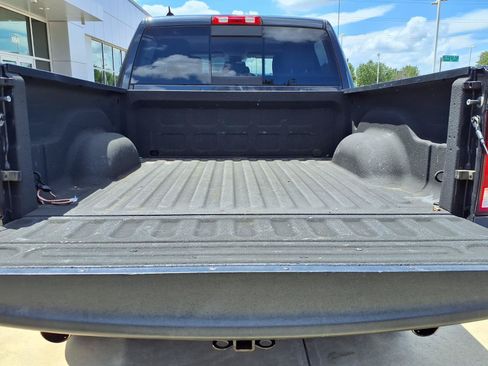 Used 2016 RAM 1500 Lone Star AWD/4WD image 20