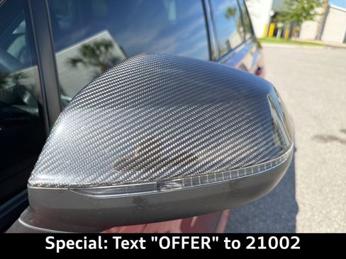 Used 2021 Audi SQ7 Premium Plus w/ Executive Package AWD/4WD image 18