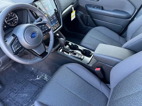 New 2026 Subaru Forester Premium AWD/4WD image 7